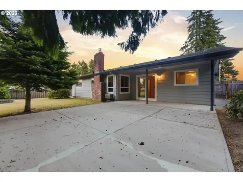 1779 Leon Drive Forest Grove OR 97116
