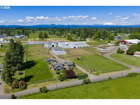 1300 NE 209th Street Ridgefield WA 98642