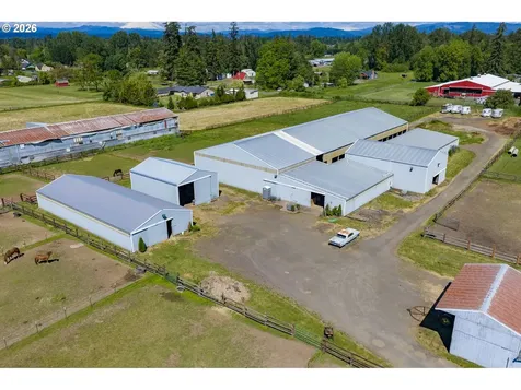 1300 NE 209th Street Ridgefield WA 98642
