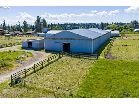 1300 NE 209th Street Ridgefield WA 98642