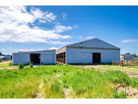 1300 NE 209th Street Ridgefield WA 98642