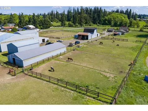 1300 NE 209th Street Ridgefield WA 98642
