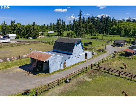 1300 NE 209th Street Ridgefield WA 98642
