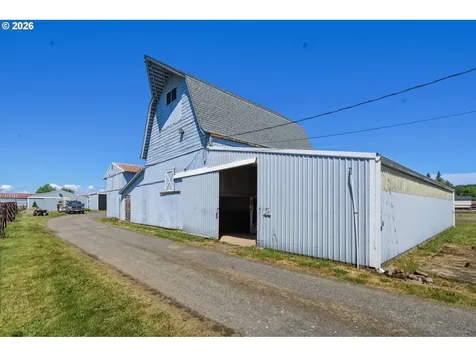 1300 NE 209th Street Ridgefield WA 98642