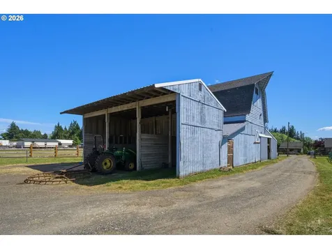 1300 NE 209th Street Ridgefield WA 98642