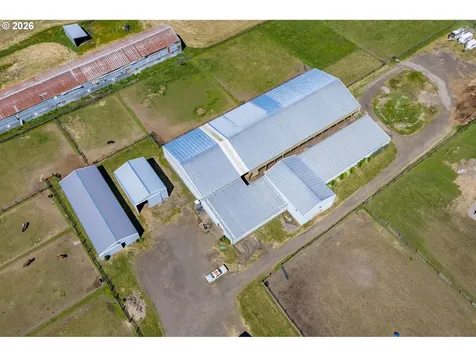 1300 NE 209th Street Ridgefield WA 98642