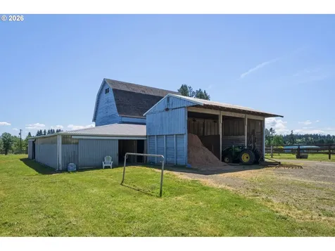 1300 NE 209th Street Ridgefield WA 98642