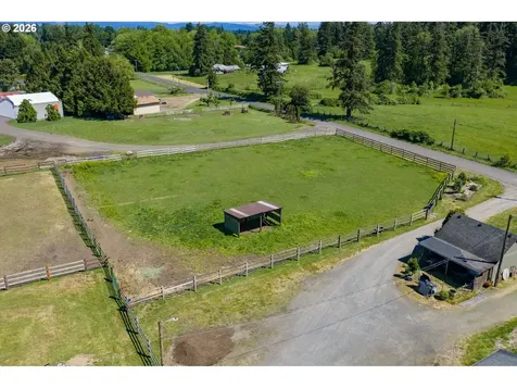 1300 NE 209th Street Ridgefield WA 98642