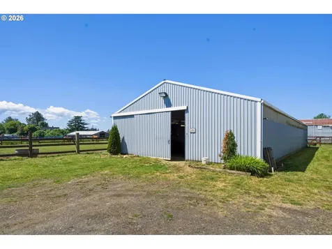 1300 NE 209th Street Ridgefield WA 98642