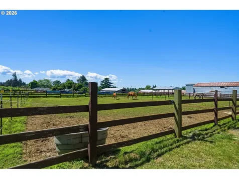 1300 NE 209th Street Ridgefield WA 98642