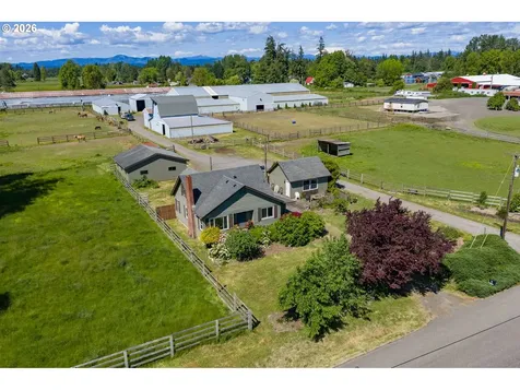 1300 NE 209th Street Ridgefield WA 98642