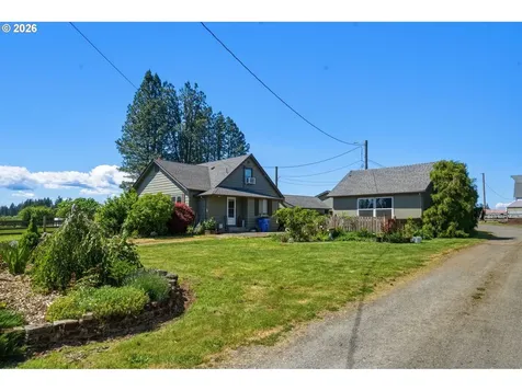 1300 NE 209th Street Ridgefield WA 98642