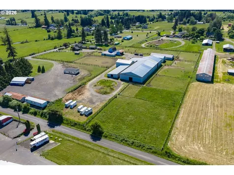 1300 NE 209th Street Ridgefield WA 98642