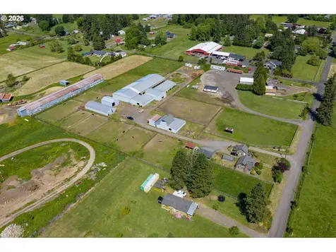 1300 NE 209th Street Ridgefield WA 98642