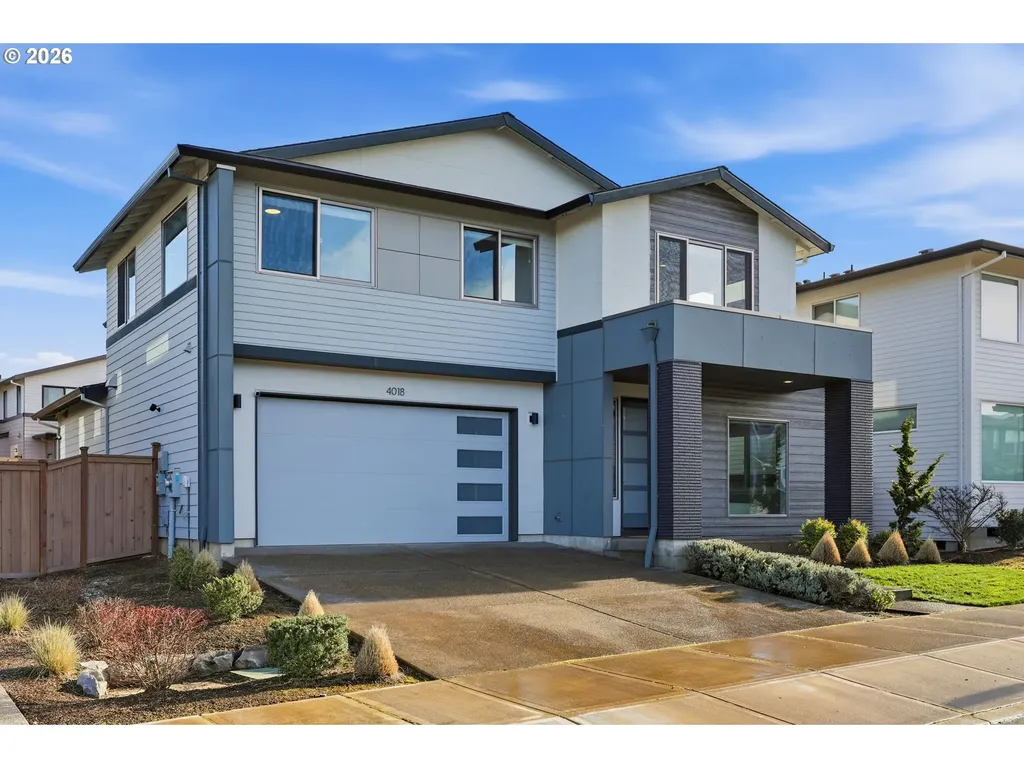 4018 SE 77th Avenue Hillsboro OR 97123