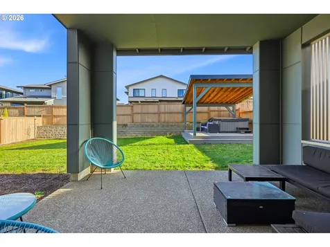4018 SE 77th Avenue Hillsboro OR 97123