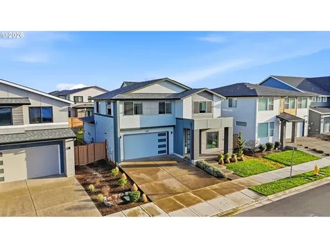 4018 SE 77th Avenue Hillsboro OR 97123