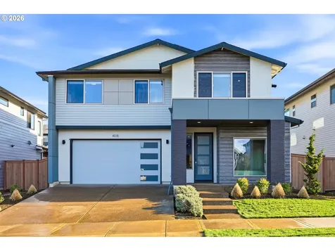 4018 SE 77th Avenue Hillsboro OR 97123