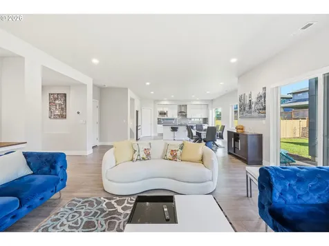 4018 SE 77th Avenue Hillsboro OR 97123