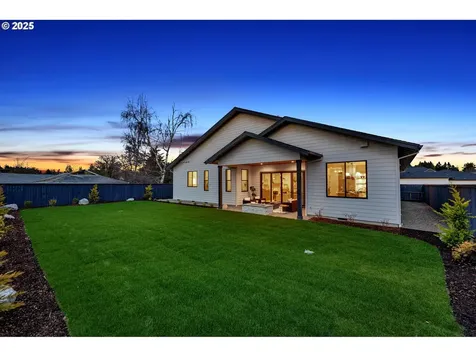 17716 NE 25th Court Ridgefield WA 98642