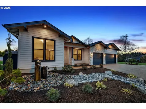 17716 NE 25th Court Ridgefield WA 98642
