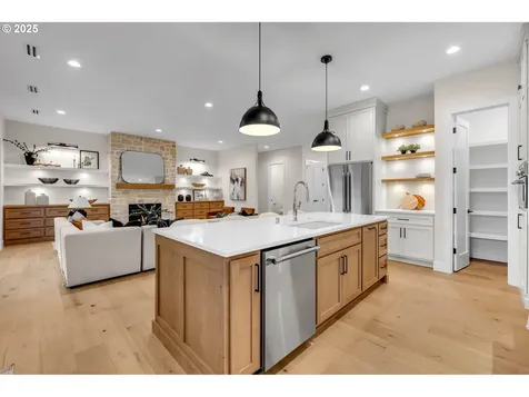 17716 NE 25th Court Ridgefield WA 98642