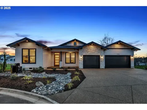 17716 NE 25th Court Ridgefield WA 98642