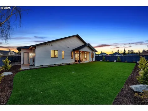 17716 NE 25th Court Ridgefield WA 98642