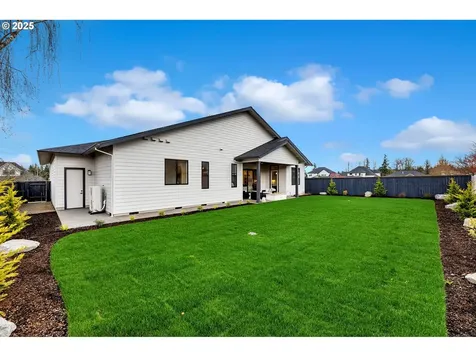 17716 NE 25th Court Ridgefield WA 98642