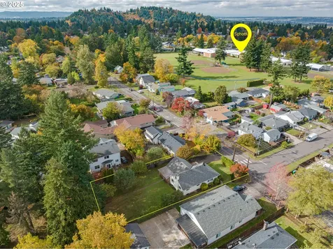 11644 NE San Rafael Street Portland OR 97220