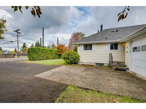 11644 NE San Rafael Street Portland OR 97220