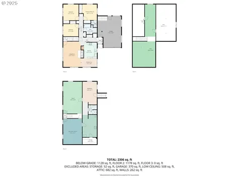11644 NE San Rafael Street Portland OR 97220
