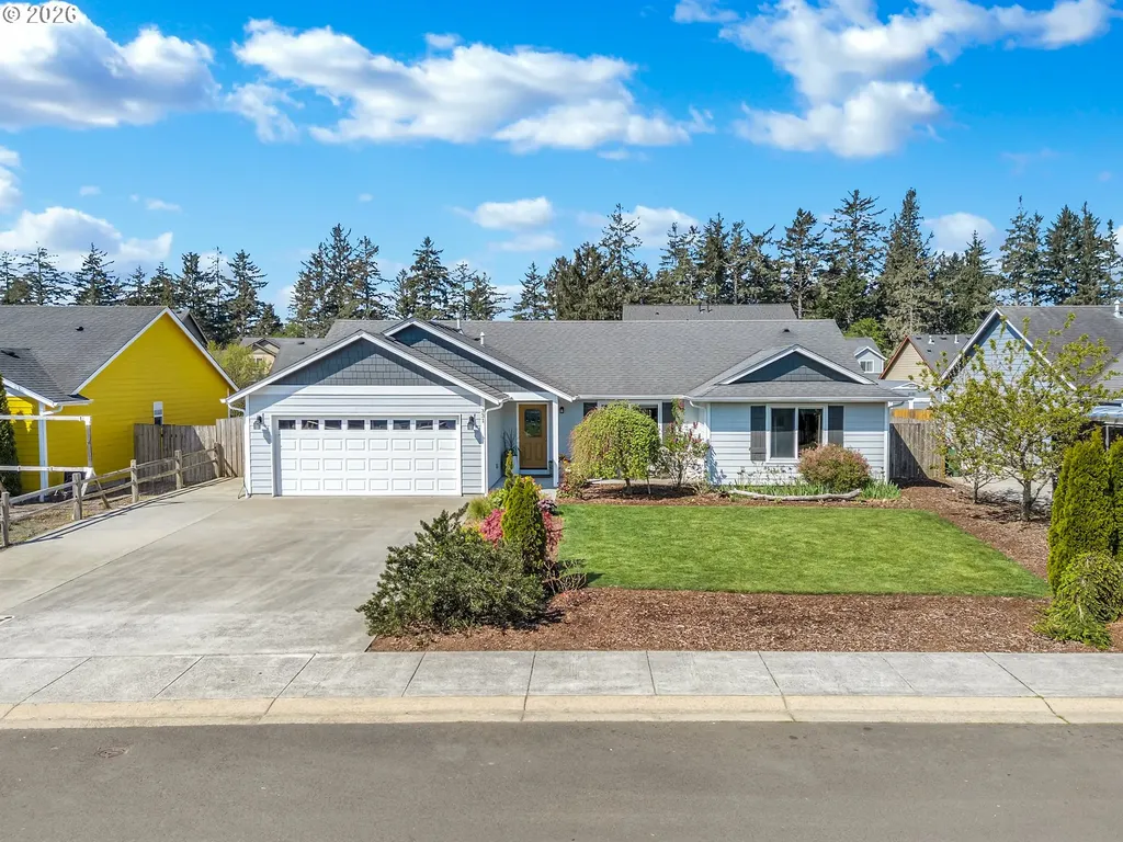 331 SW Jade Place Warrenton OR 97146
