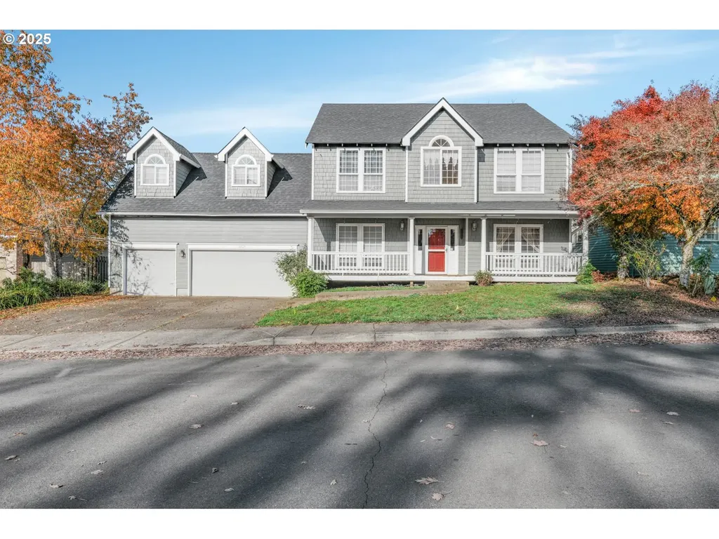28525 SW Cascade Loop Wilsonville OR 97070