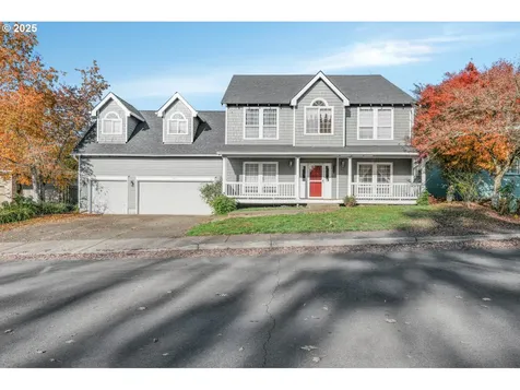 28525 SW Cascade Loop Wilsonville OR 97070