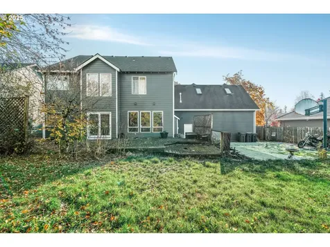 28525 SW Cascade Loop Wilsonville OR 97070