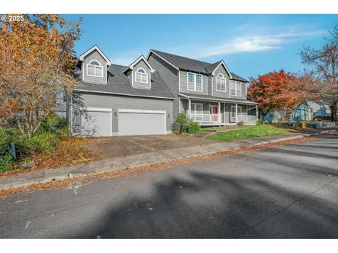 28525 SW Cascade Loop Wilsonville OR 97070