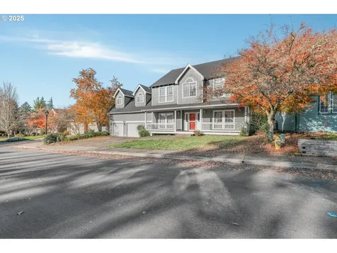 28525 SW Cascade Loop Wilsonville OR 97070