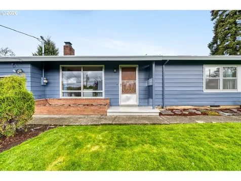 540 E Fairfield Street Gladstone OR 97027