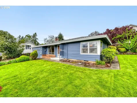 540 E Fairfield Street Gladstone OR 97027