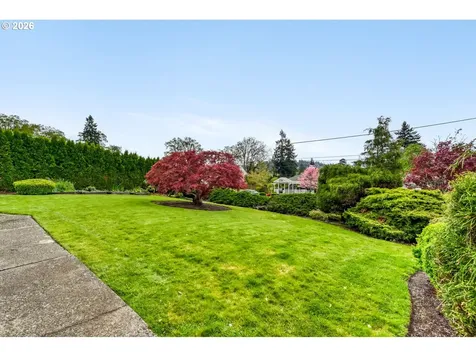 540 E Fairfield Street Gladstone OR 97027