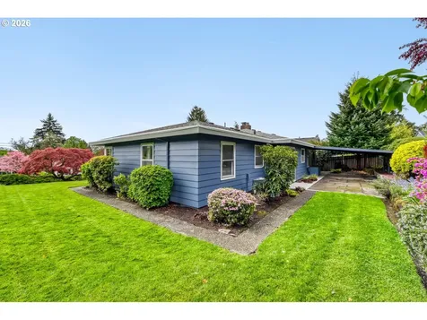 540 E Fairfield Street Gladstone OR 97027