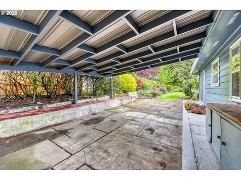 540 E Fairfield Street Gladstone OR 97027