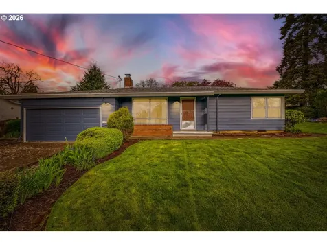 540 E Fairfield Street Gladstone OR 97027