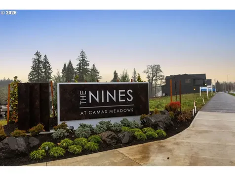 4599 NW 71st Avenue Camas WA 98607