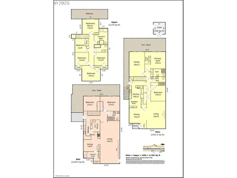 3412 SW 13th Avenue Portland OR 97239