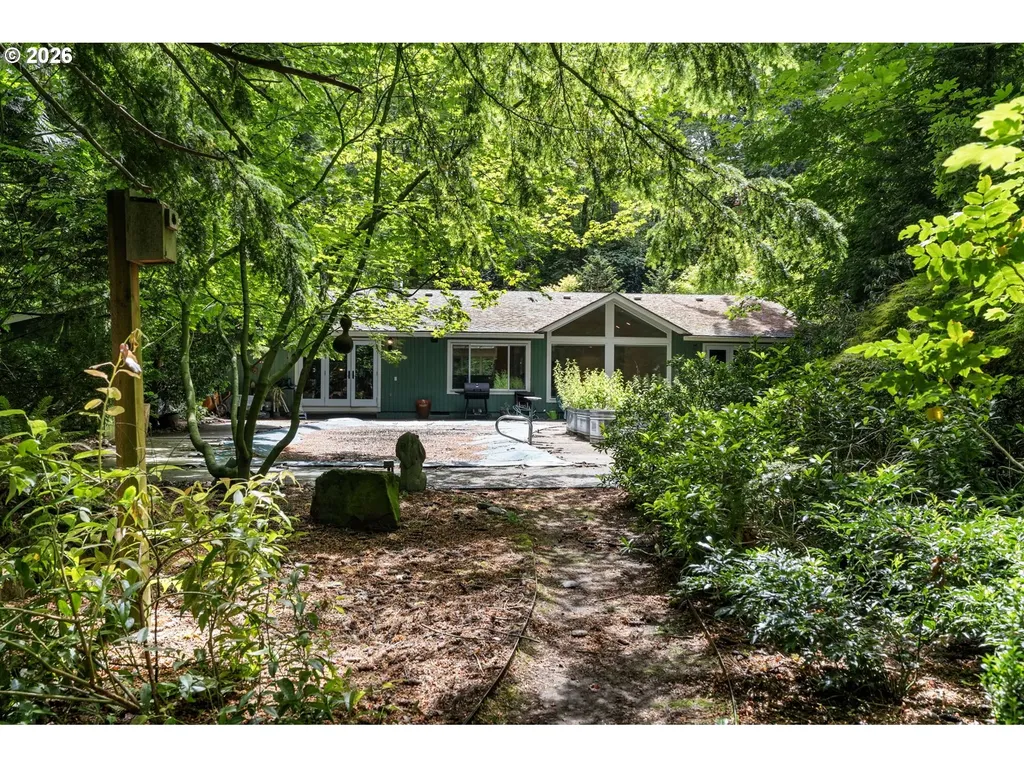 4500 W Burnside Road Portland OR 97210