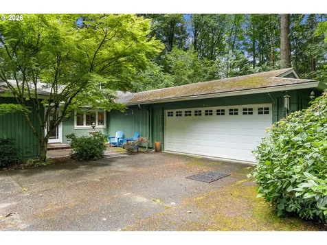 4500 W Burnside Road Portland OR 97210
