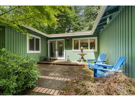 4500 W Burnside Road Portland OR 97210