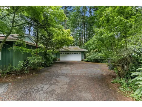 4500 W Burnside Road Portland OR 97210